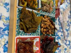 -汉唐守艺人·河北面馆(民心河店)