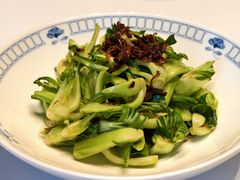 -杏花堂晋商私房菜(华熙五棵松店)