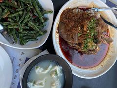 -眉州东坡酒楼