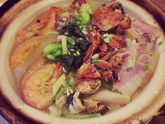 -吴越荣记·苏州菜·松鼠桂鱼(斜塘老街店)