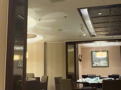 -浙江安吉JW万豪酒店·万豪中餐厅
