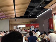 -一醒·手工面·西北传统小吃(悠方购物中心店)