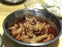 -脱骨凤爪(石桥店)