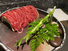 -盡膳口福跷脚牛肉火锅(晶耀前滩店)