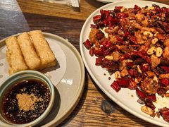 -水煮三国·川鲁江湖菜(香山店)