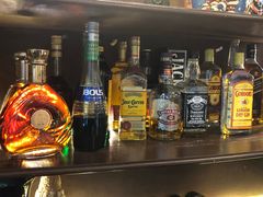-露西亚咖啡西餐厅(哈尔滨俄侨纪念馆店)