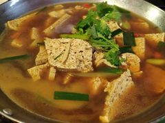 -88号小吃店·经典云南菜·地道纳西美食