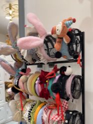 -爱儿美儿童摄影(奥森公园店)