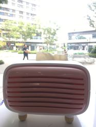 -缪斯造型Muse style