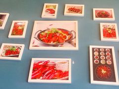 -有位虾匠·香辣蟹·小龙虾(李村店)