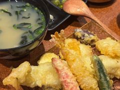 -天妇罗内顺田(罗湖店)