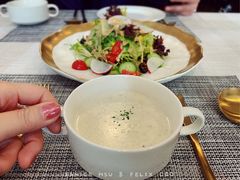 -LUCCA卢卡西班牙海鲜饭(远洋广场店)