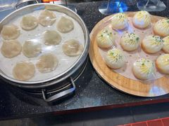 -谢氏老金口渔村(王家墩店)