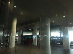 -吉隆坡国际机场