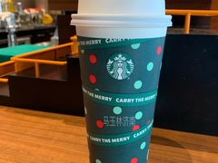 -星巴克(济南美莲广场店)