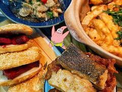 -园里前·10年私厨·福建菜(台江万达鳌峰洲店)