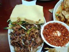 -东北特色水饺(郭家桥店)