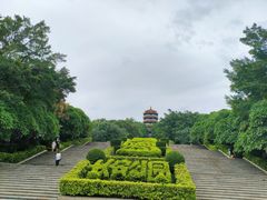 -长安公园