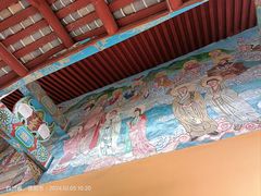 -什邡罗汉寺