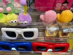 -静宜和她的朋友(星海广场店)