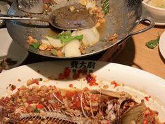-费大厨辣椒炒肉(新城吾悦广场店)