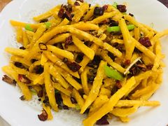 -阿木怪味牛骨头