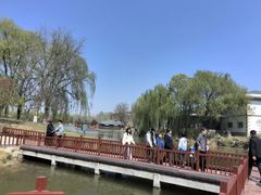 -河北省园博园