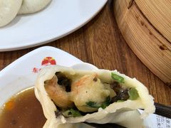 海鲜包-东升灌浆包(辛庄街总店)