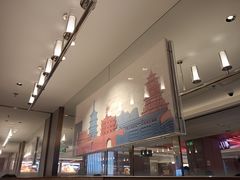 -海底捞火锅(杭州庆春路夜宵主题店)