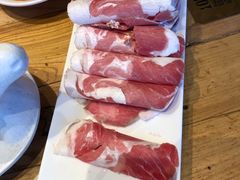 -额尔敦传统涮火锅·冰煮羊(铁东店)