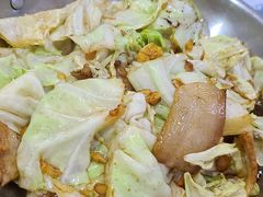 -一锅厨东北水饺店(厦大店)