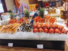 -无锡君来洲际酒店