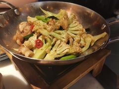 -绿茶餐厅(深圳龙华天虹购物中心店)