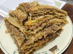 -清真永恒华威肉饼(潘家园店)