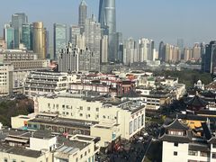 -上海豫园万丽酒店·行政酒廊(河南南路店)