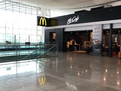 -麦当劳(深圳北站高铁店)
