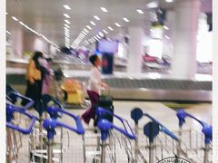 -吉隆坡国际机场