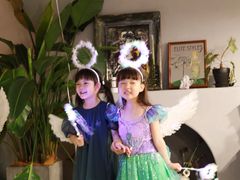 -Supine Bistro溯泮餐厅