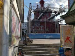 -圣·阿列克谢耶夫教堂