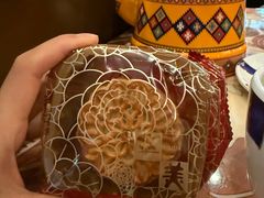 -上海喀什友好餐厅(德平路店)