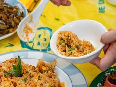 -桥东喜碧海鲜街(水东街店)