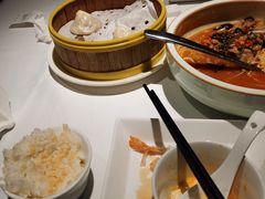 -小厨娘淮扬菜(清江苏宁广场店)