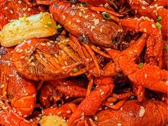 -一棠龙虾•王牌虾球(光谷天地店)