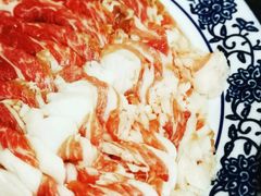 -裕德孚·非遗手切涮羊肉(东直门内大街店)