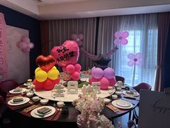 -观宴·品质赣菜(高新大道店)