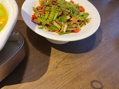 -HOHO餐厅(古子城店)