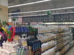 -永辉超市(中南城店)
