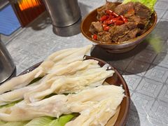 -冯校长老火锅(深圳总店)