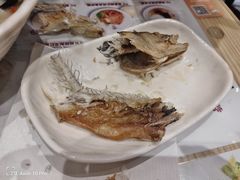 -凯峰鱼汤米线(金利達店)