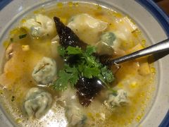 -福慧慈缘素食餐厅(王府井店)